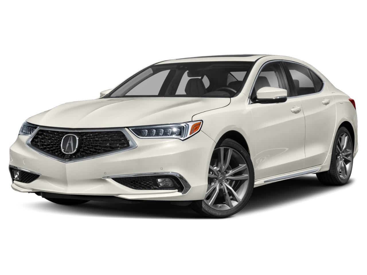 2019 Acura TLX 3.5L Advance Pkg SH-AWD