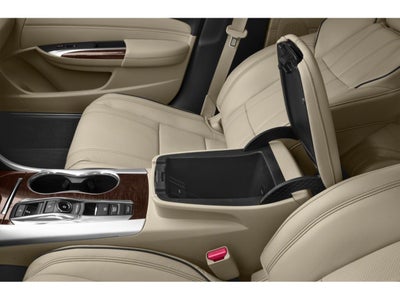 2019 Acura TLX 3.5L Advance Pkg SH-AWD