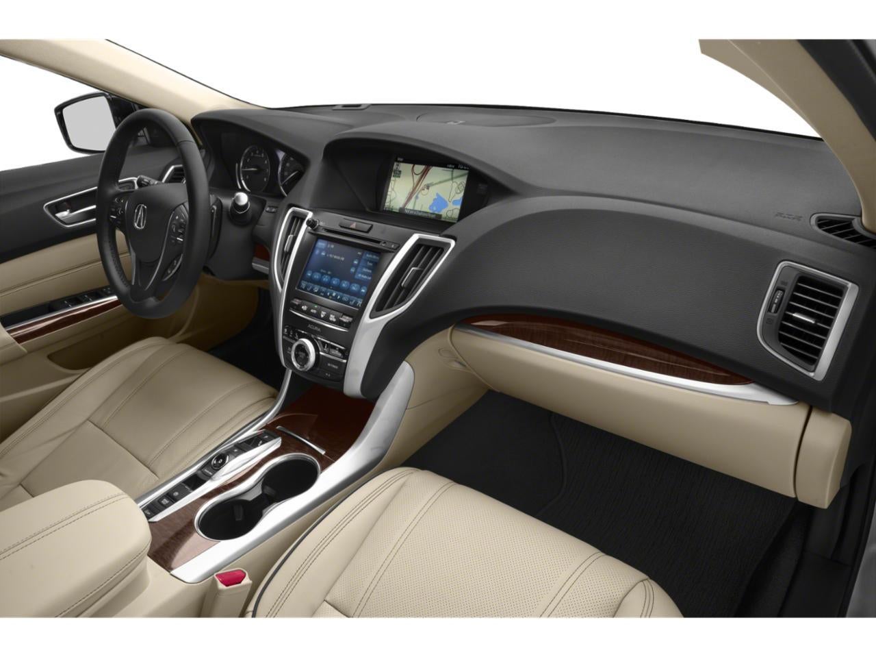 2019 Acura TLX 3.5L Advance Pkg SH-AWD