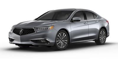 2019 Acura TLX 3.5L Advance Pkg SH-AWD