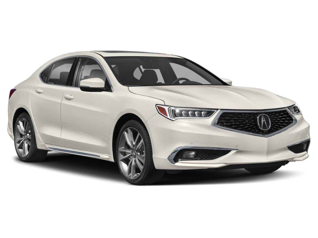 2019 Acura TLX 3.5L Advance Pkg SH-AWD