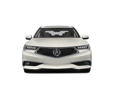 2019 Acura TLX 3.5L Advance Pkg SH-AWD