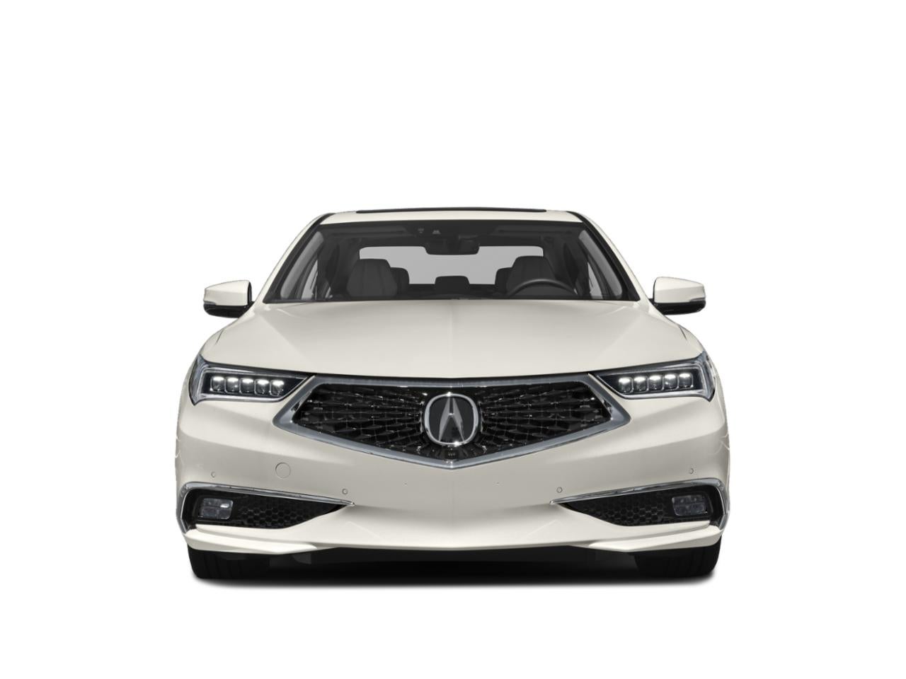 2019 Acura TLX 3.5L Advance Pkg SH-AWD