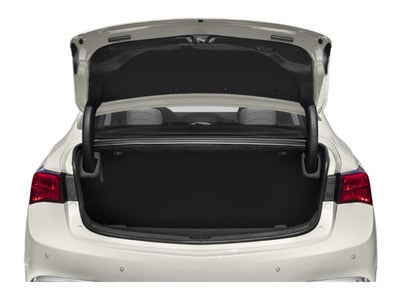 2019 Acura TLX 3.5L Advance Pkg SH-AWD