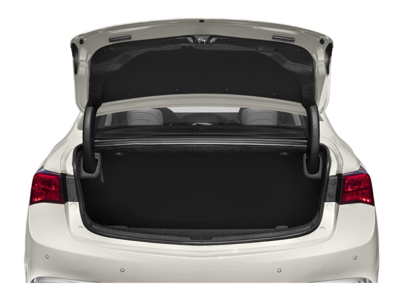 2019 Acura TLX 3.5L Advance Pkg SH-AWD