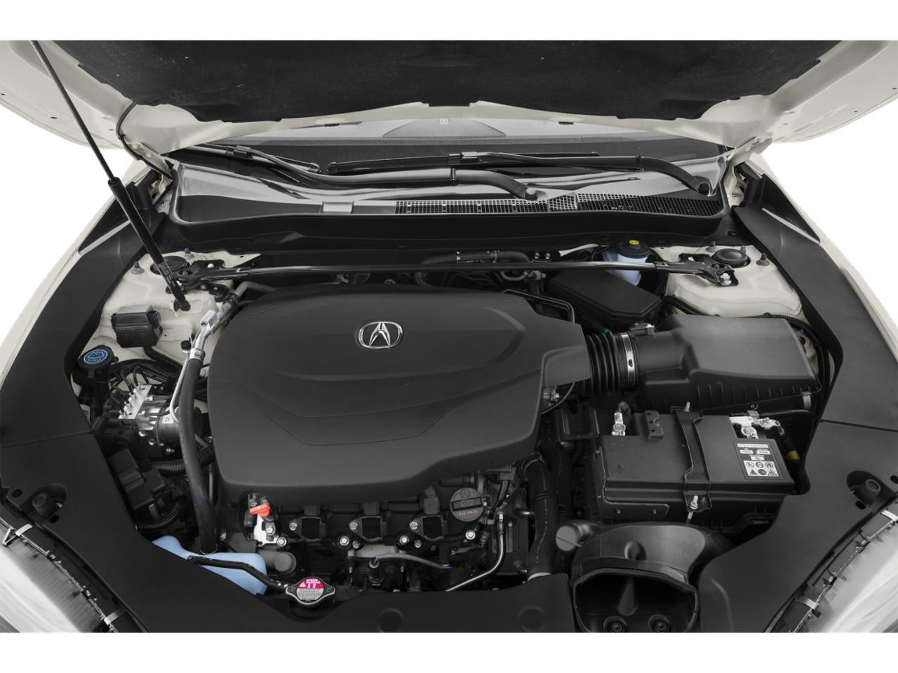 2019 Acura TLX 3.5L Advance Pkg SH-AWD