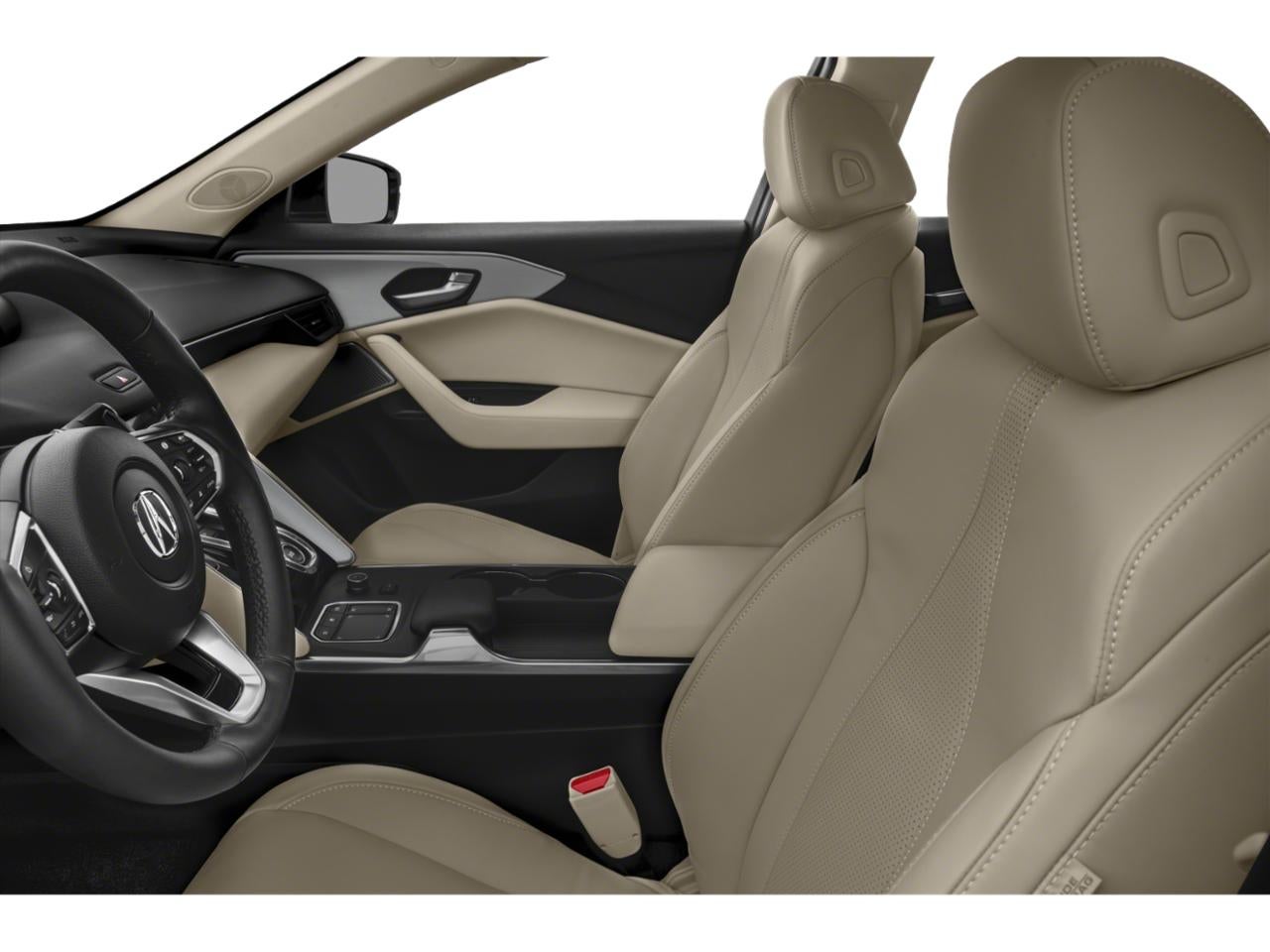 2022 Acura TLX Technology Package
