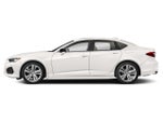 2022 Acura TLX Technology Package