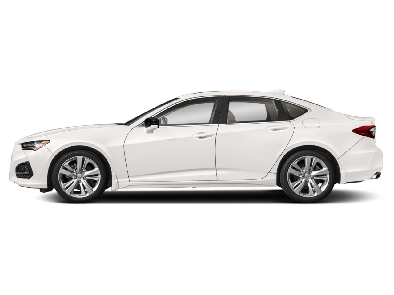 2022 Acura TLX Technology Package