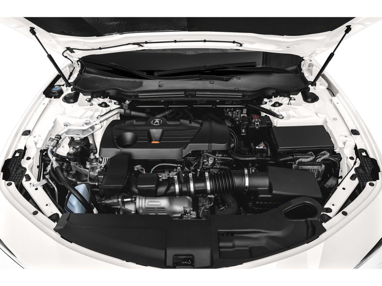2022 Acura TLX Technology Package
