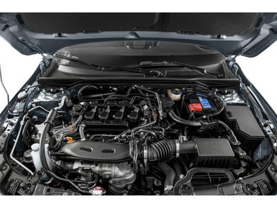 2023 Honda Civic Sport Touring