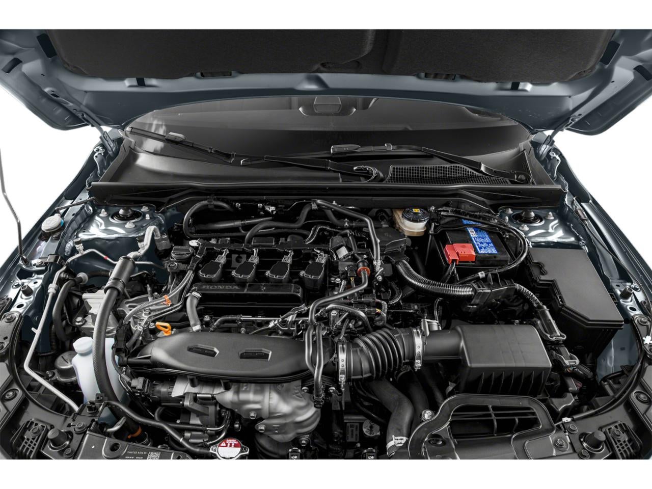 2023 Honda Civic Sport Touring
