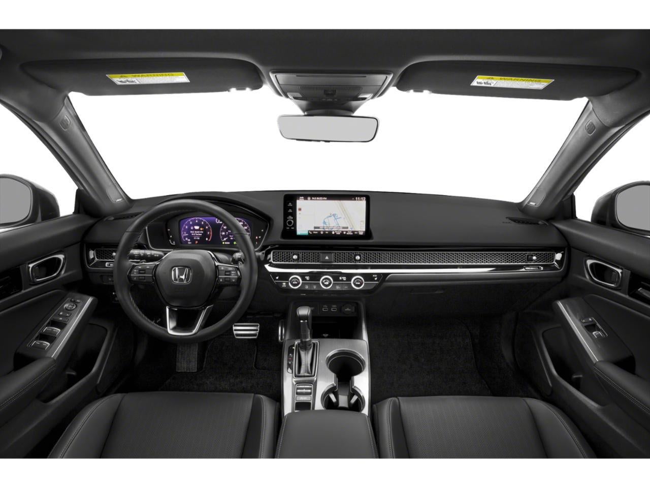 2023 Honda Civic Sport Touring