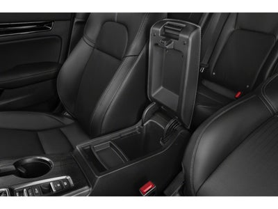 2023 Honda Civic Sport Touring