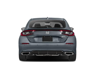2023 Honda Civic Sport Touring