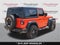 2019 Jeep Wrangler Sport S