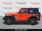 2019 Jeep Wrangler Sport S