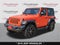 2019 Jeep Wrangler Sport S