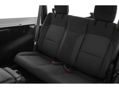 2019 Jeep Wrangler Sport S