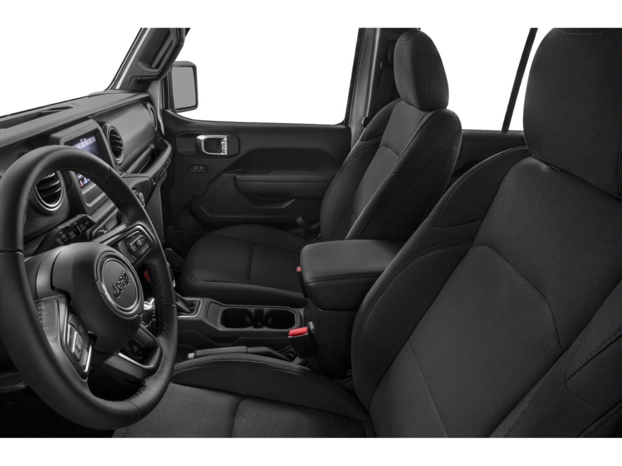 2022 Jeep Wrangler Unlimited Sport Altitude