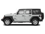 2022 Jeep Wrangler Unlimited Sport Altitude