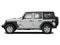 2022 Jeep Wrangler Unlimited Sport Altitude