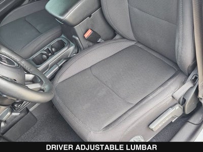 2022 Jeep Wrangler Unlimited Sport Altitude