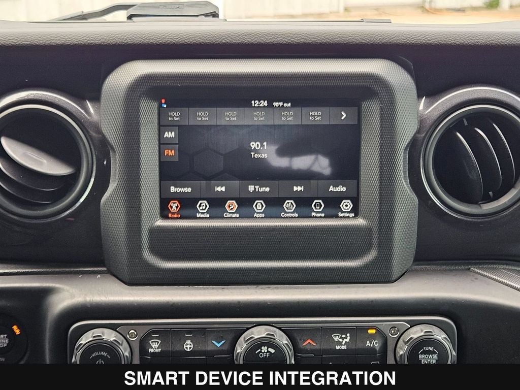 2022 Jeep Wrangler Unlimited Sport Altitude