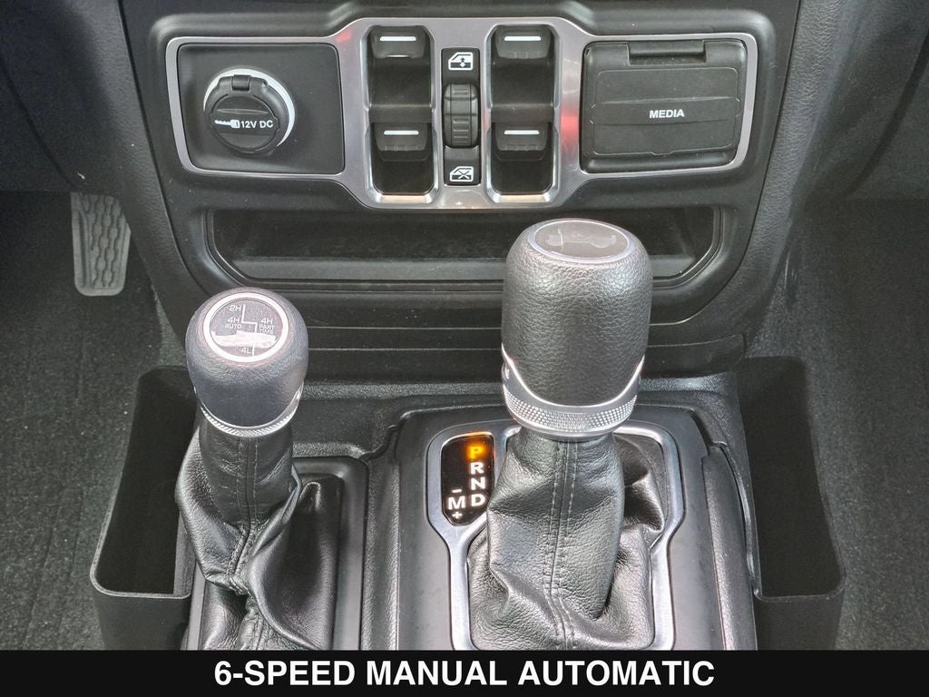 2022 Jeep Wrangler Unlimited Sport Altitude