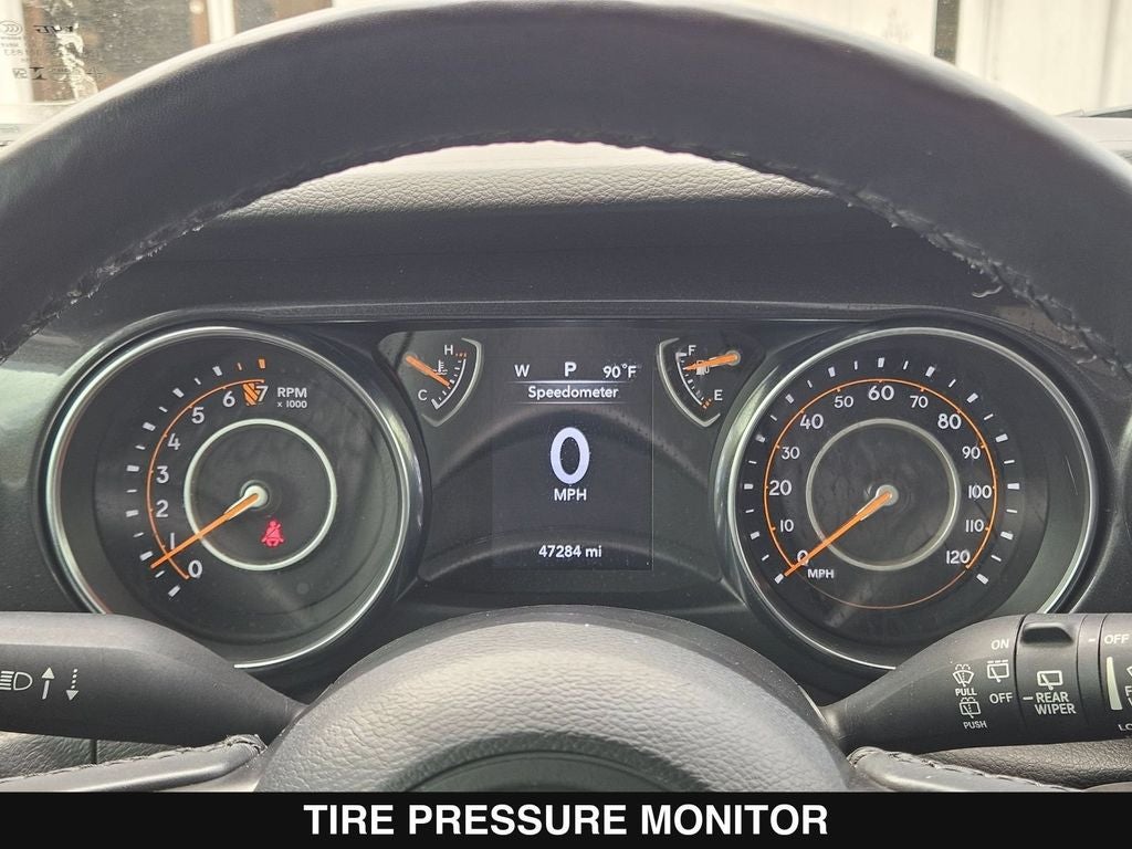 2022 Jeep Wrangler Unlimited Sport Altitude