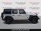 2022 Jeep Wrangler Unlimited Sport Altitude