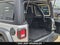 2022 Jeep Wrangler Unlimited Sport Altitude