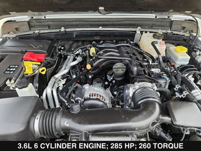 2022 Jeep Wrangler Unlimited Sport Altitude