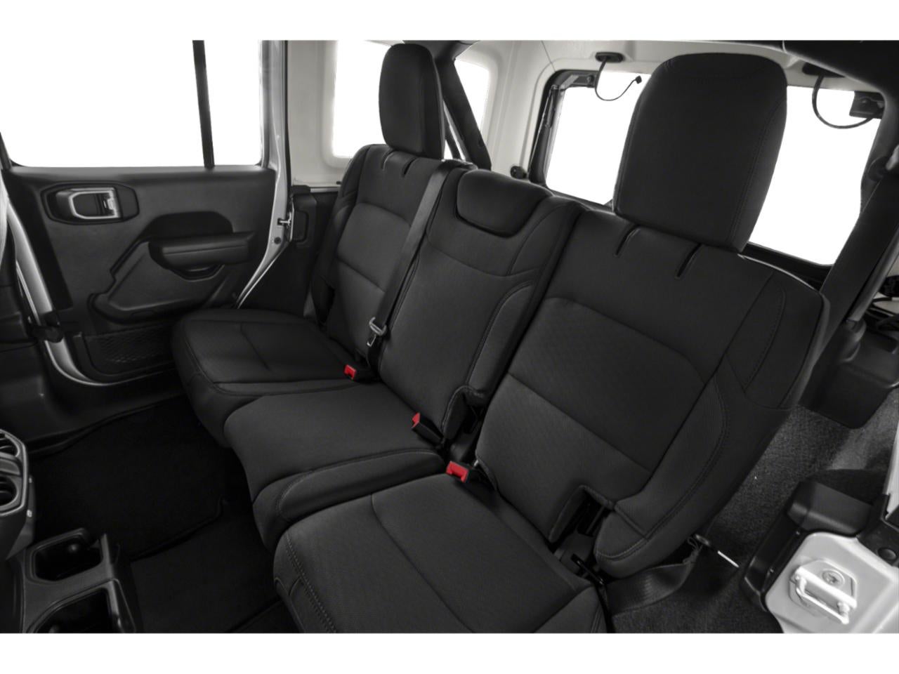 2022 Jeep Wrangler Unlimited Sport Altitude