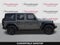 2022 Jeep Wrangler Unlimited Sport Altitude