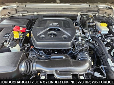 2022 Jeep Wrangler Unlimited Sport Altitude