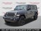 2022 Jeep Wrangler Unlimited Sport Altitude
