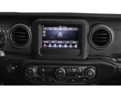 2022 Jeep Wrangler Unlimited Sport Altitude