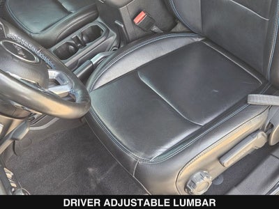 2021 Jeep Wrangler Unlimited Rubicon 4xe