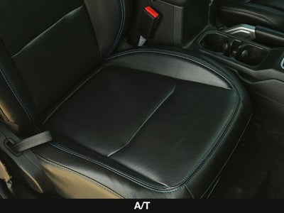 2021 Jeep Wrangler Unlimited Rubicon 4xe
