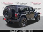 2021 Jeep Wrangler Unlimited Rubicon 4xe