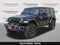 2021 Jeep Wrangler Unlimited Rubicon 4xe
