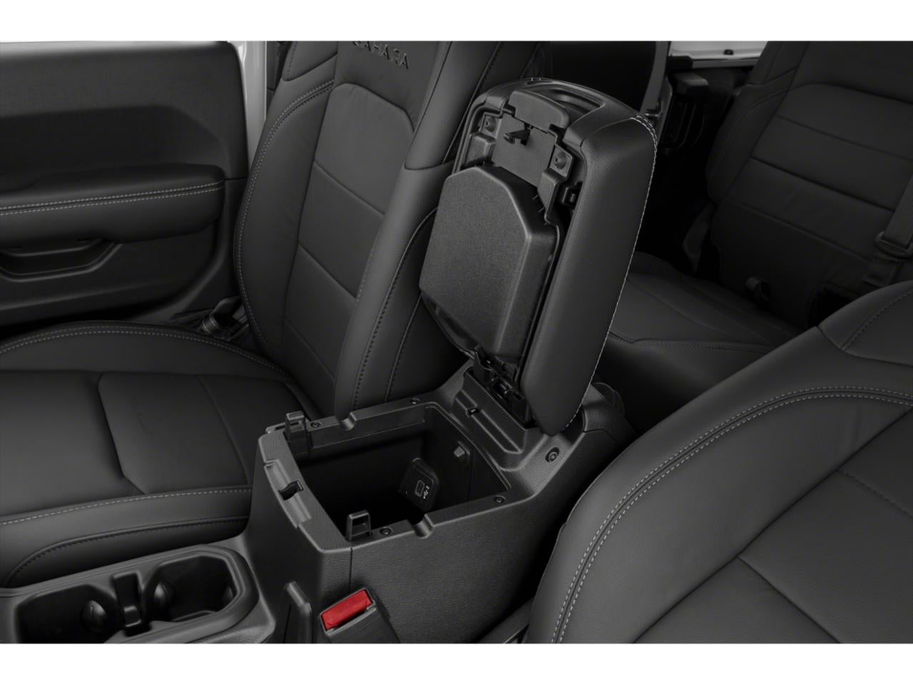 2021 Jeep Wrangler Unlimited Rubicon 4xe