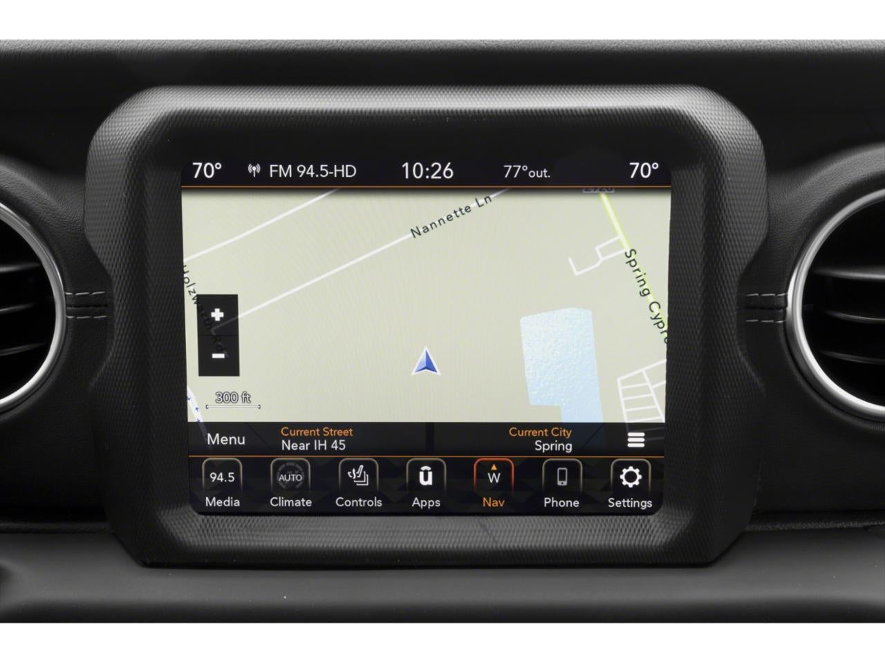 2021 Jeep Wrangler Unlimited Rubicon 4xe