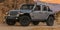 2021 Jeep Wrangler Unlimited Rubicon 4xe