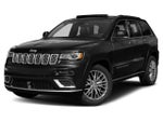 2019 Jeep Grand Cherokee Summit