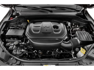 2019 Jeep Grand Cherokee Summit