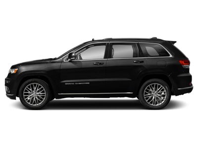 2019 Jeep Grand Cherokee Summit
