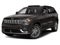 2019 Jeep Grand Cherokee Summit