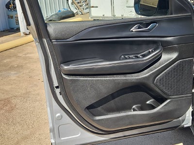 2023 Jeep Grand Cherokee Altitude X